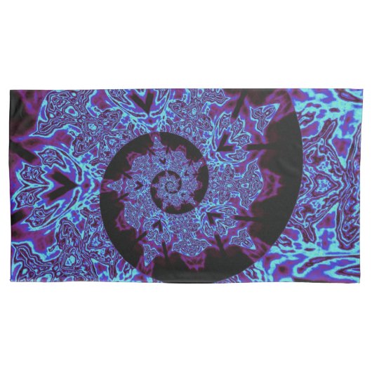 シェイ 枕カバー (正面左)