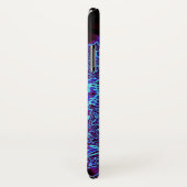 シェイ Case-Mate iPhoneケース (裏面/右)