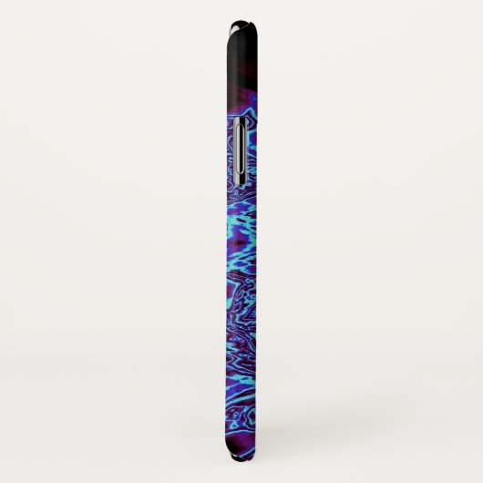 シェイ Case-Mate iPhoneケース (裏面/右)