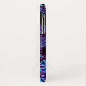 シェイ Case-Mate iPhoneケース (裏面/左)