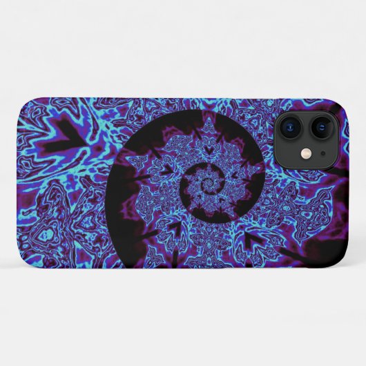 シェイ Case-Mate iPhoneケース (裏面(横))