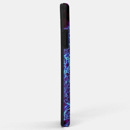 シェイ Case-Mate iPhoneケース (裏面/右)