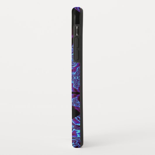 シェイ Case-Mate iPhoneケース (裏面/左)