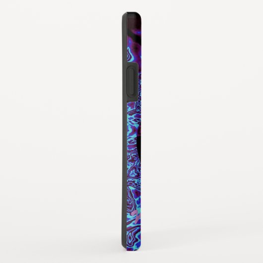 シェイ Case-Mate iPhoneケース (裏面/右)