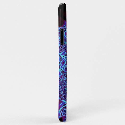 シェイ Case-Mate iPhoneケース (裏面/右)