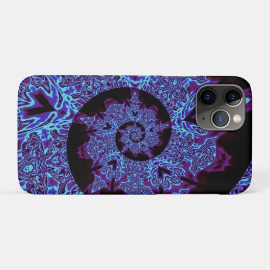 シェイ Case-Mate iPhoneケース (裏面(横))