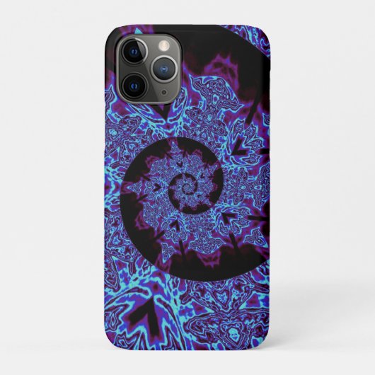 シェイ Case-Mate iPhoneケース (裏)