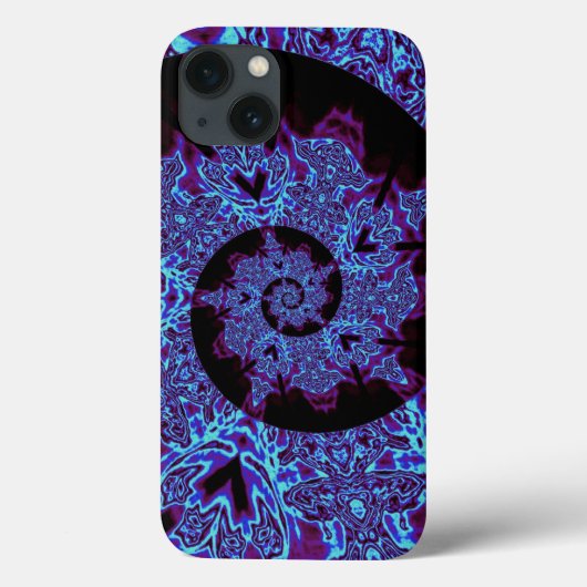 シェイ Case-Mate iPhoneケース (裏面)