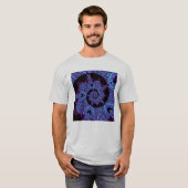 シェイ Tシャツ (正面フル)