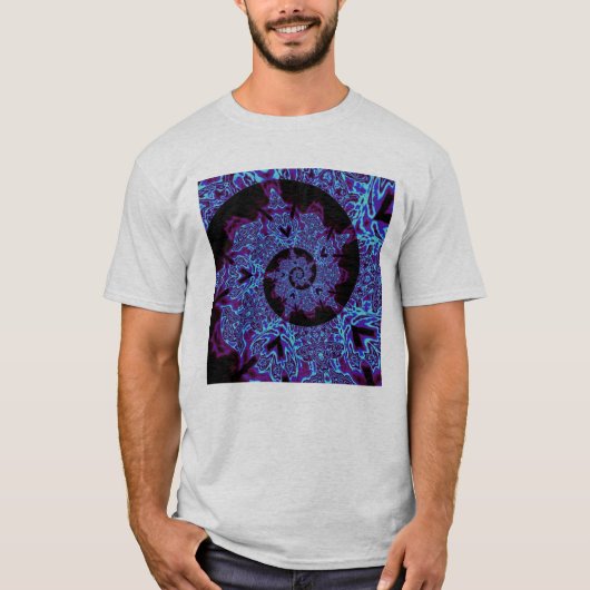 シェイ Tシャツ (正面)