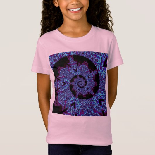 シェイ Tシャツ (正面)