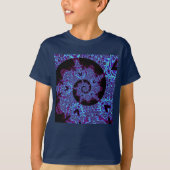 シェイ Tシャツ (正面)