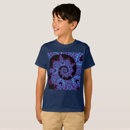 シェイ Tシャツ (正面フル)