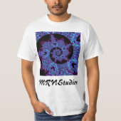 シェイ Tシャツ (正面)