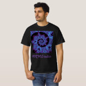 シェイ Tシャツ (正面フル)
