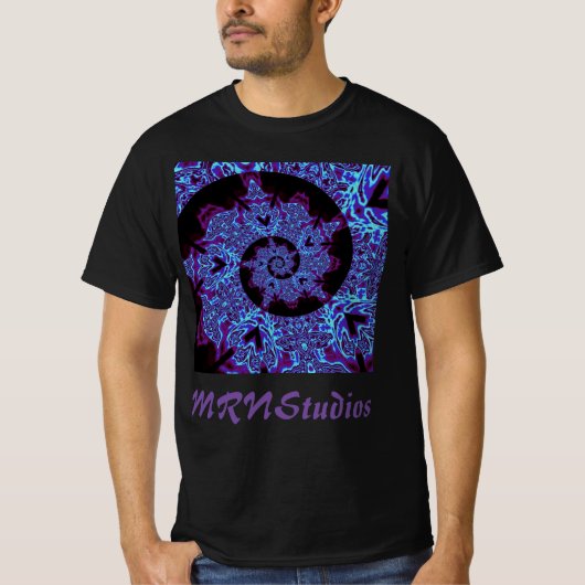 シェイ Tシャツ (正面)