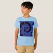シェイ Tシャツ (正面フル)