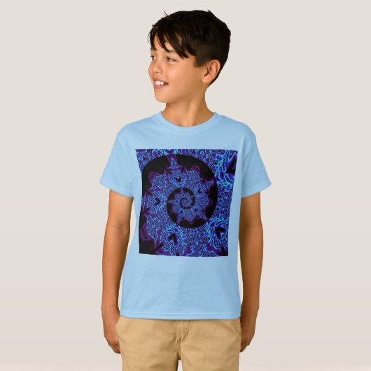 シェイ Tシャツ (正面フル)