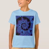 シェイ Tシャツ (正面)