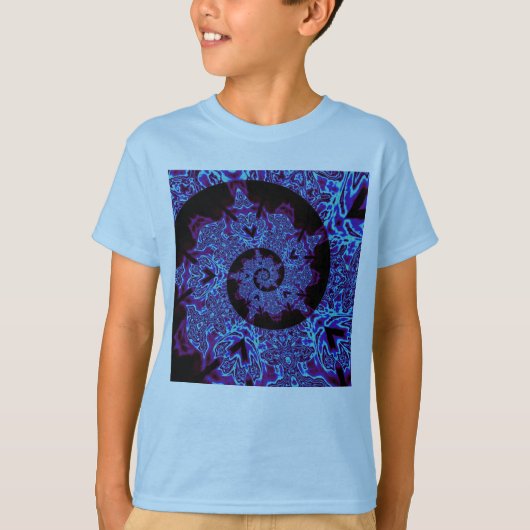 シェイ Tシャツ (正面)