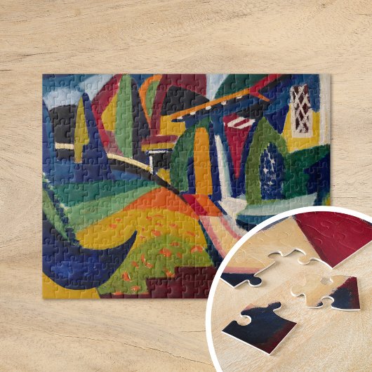 シェエラザデ | Henry Lyman Saien ジグソーパズル