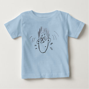 シェキン・ドって何だ? ベビーTシャツ