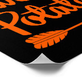 シェスマイサツマイポテトYesイヤム2 ポスター (角)