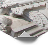 シェダゴン塔の外観 ポスター (角)