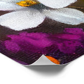 シェットランドシェプドッグをパドルに:風光明媚な冒険 ポスター (角)