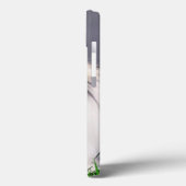 シェットランドシェプドッグアート Case-Mate iPhoneケース (裏面 / 左)
