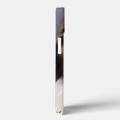 シェットランドシェプドッグアート Case-Mate iPhoneケース (裏面 / 右)