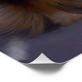 シェットランドシェプドッグクリスマスフェスティバルシーズン ポスター (コーナー)