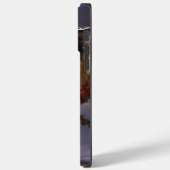 シェットランドシェプドッグクリスマスフェスティバルシーズン Case-Mate iPhoneケース (裏面 / 左)