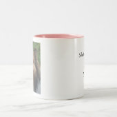 シェットランドシェプドッグツートーンコーヒーマグ ツートーンマグカップ (中央)