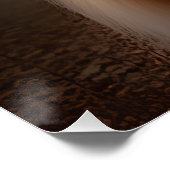 シェットランドシェプドッグハロウィーン怖い ポスター (コーナー)