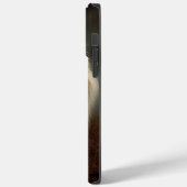 シェットランドシェプドッグハロウィーン怖い Case-Mate iPhoneケース (裏面 / 左)