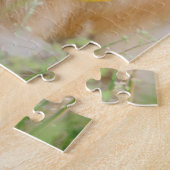 シェットランドシェプドッグ – シェットランド・ シープドッグ犬 ジグソーパズル (側面)