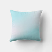 シェットランドシープドッグの子犬 ペット 水彩 花 クッション (裏面)