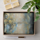 シェットランドポニーデクページティッシュペーパー 薄葉紙 (ギフト)