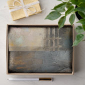 シェットランドポニーデクページティッシュペーパー 薄葉紙 (ギフト)