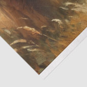 シェットランドポニー夏期デクページ 薄葉紙 (詳細)