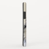 シェットランド絵画シェプドッグの写真 – かわいいオリジナルドッグアート Case-Mate iPhoneケース (裏面/右)