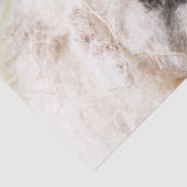 シェットランド羊 薄葉紙 (詳細)