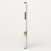 シェットランド・シープドッグのお母さんのSmartphoneの例 Case-Mate iPhoneケース (裏面/右)