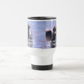 シェットランド・シープドッグのマグ トラベルマグ (中央)