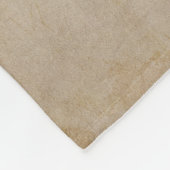 シェットランド・シープドッグの特性のフリースブランケット フリースブランケット (角)