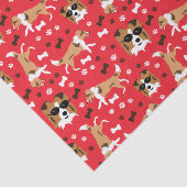 シェットランド・ シープドッグシェトランドシープドッグミニコリードッグ 薄葉紙 (詳細)