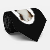 シェットランド・ シープドッグタイ ネクタイ (ロール)