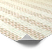 シェットランド・ シープドッグママのヘルパーlgポスター ポスター (角)