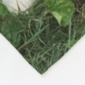 シェットランド・シープドッグ毛布 フリースブランケット (角)